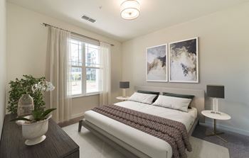 Designer lighting and hardware package